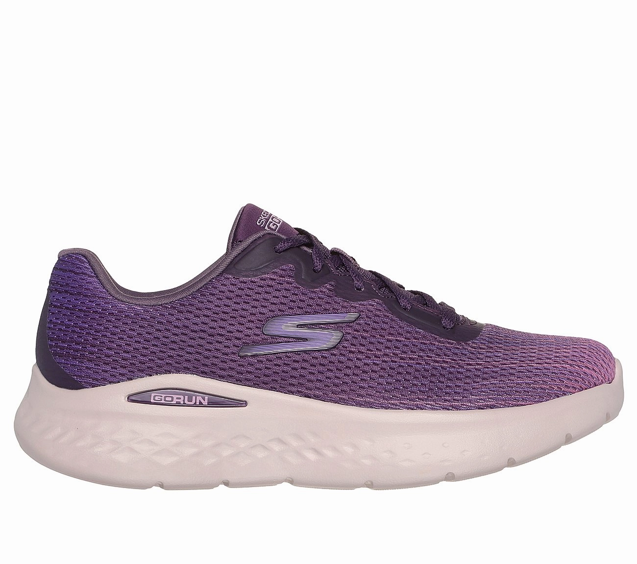 SKECHERS GO RUN LITE - 129430 - MVPR Marathon Running Shoe