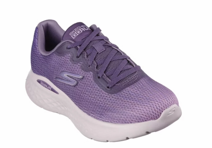 SKECHERS GO RUN LITE - 129430 - MVPR Using Running Shoes On Stairmasters
