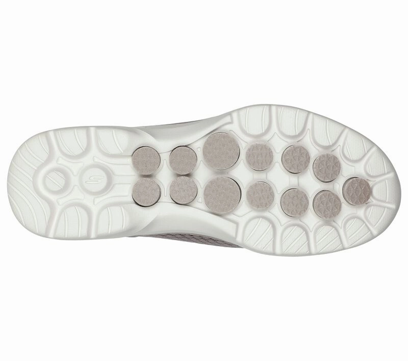 Shoes Rogers Ar SKECHERS GO WALK 6 - SEA COAST - 124523 - TPE