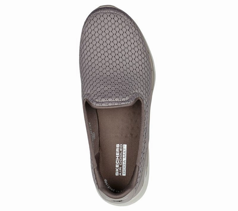 SKECHERS GO WALK 6 - SEA COAST - 124523 - TPE Carlsbad