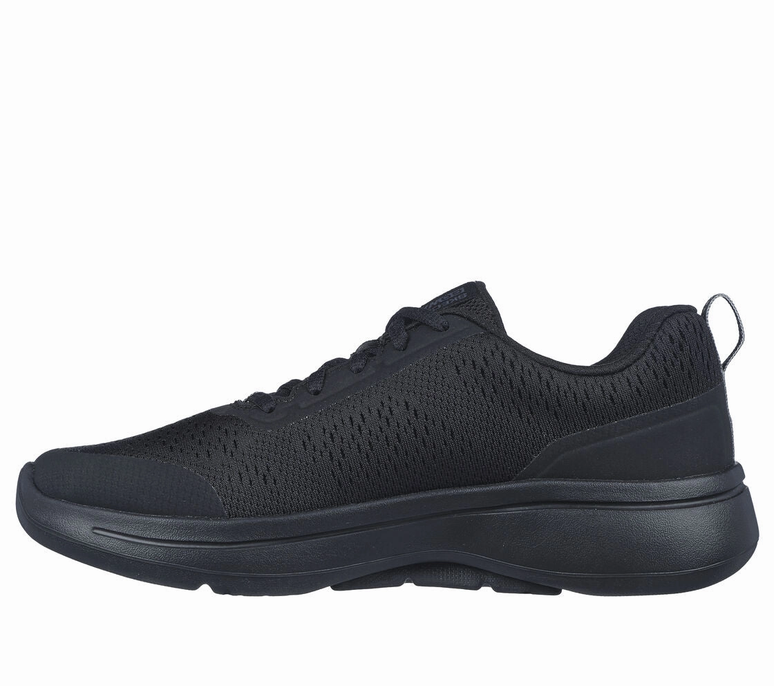 Shoes Aventura Mall SKECHERS GO WALK ARCH FIT - UPTOWN SUMMER - 124887 - BBK