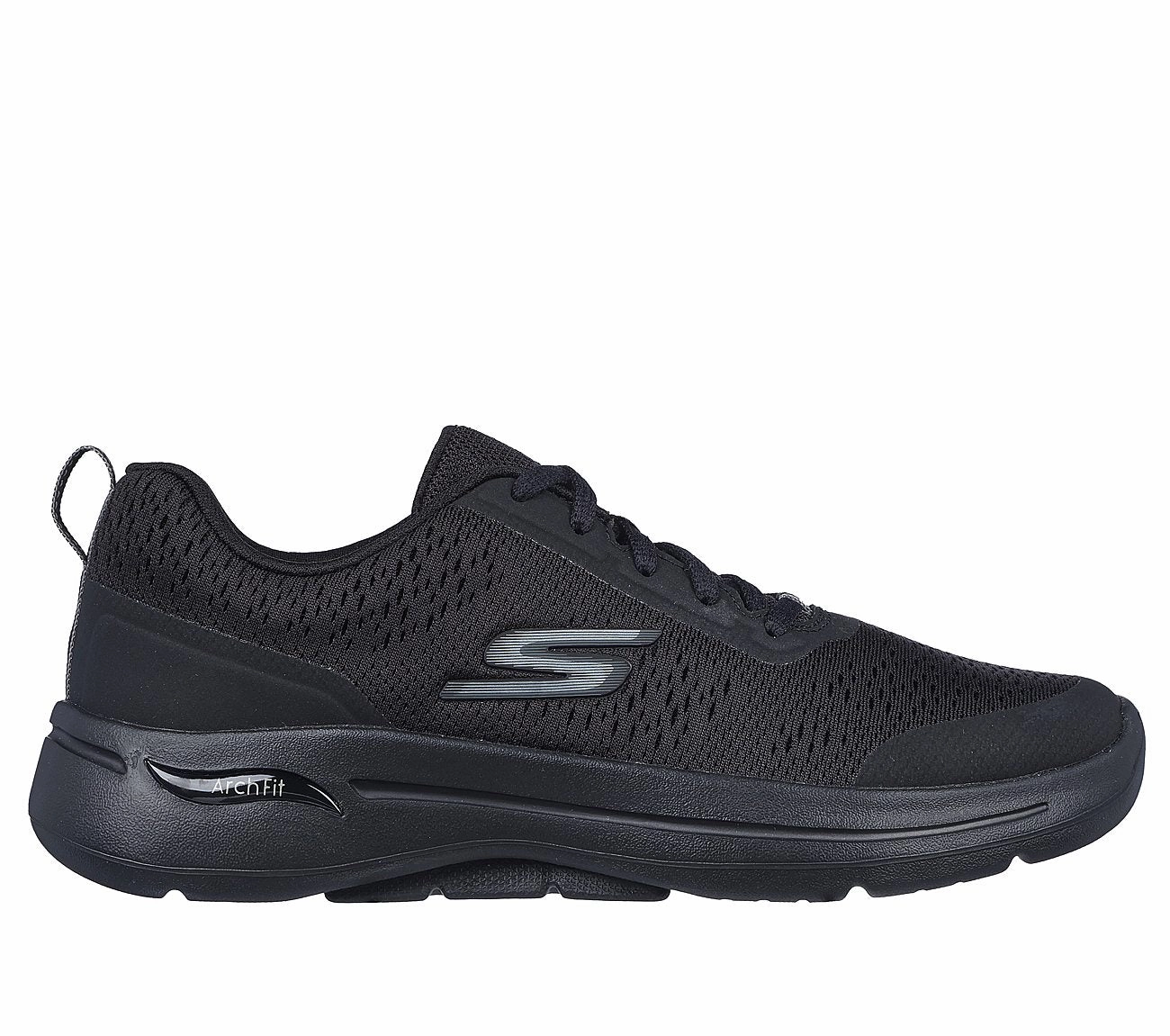 Lowest Price Shoes SKECHERS GO WALK ARCH FIT - UPTOWN SUMMER - 124887 - BBK