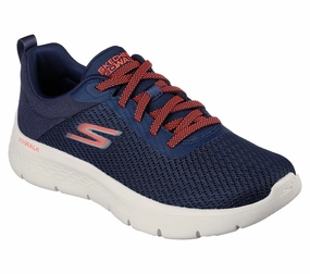 SKECHERS GO WALK FLEX - ALANI - 124952 - NVCL Maap