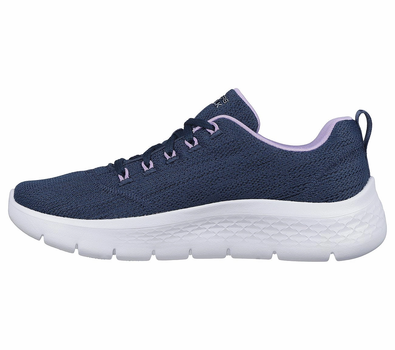 Ankle Support SKECHERS GO WALK FLEX - STRIKING LOOK - 124960 - NVLV