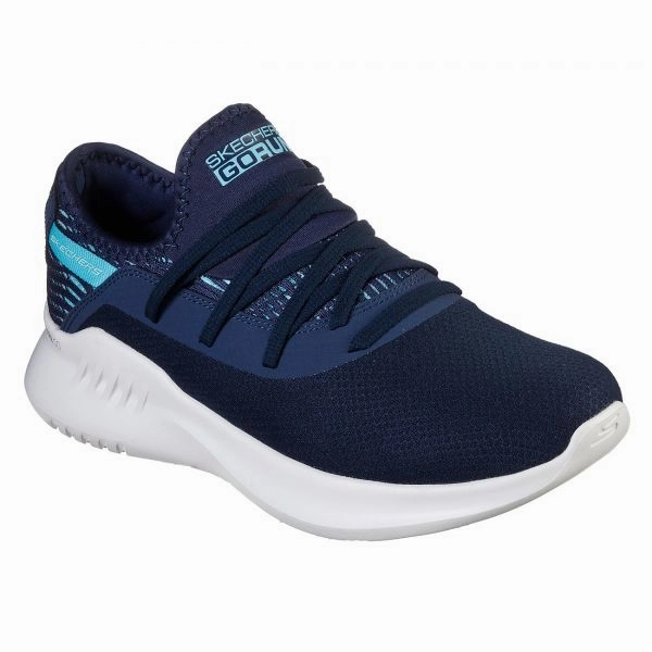 Running Shoes With Most Cushion SKECHERS GORUN MOJO 2.0 - ESCAPE