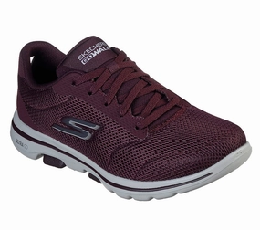 SKECHERS GOWALK 5 - LUCKY Best Shoes For Weightlifting