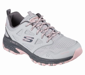 Health Journal Hiking Shoes SKECHERS HILLCREST - PURE ESCAPADE - 149821 - GYPK