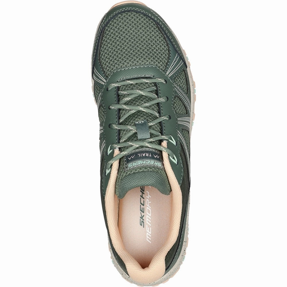 Skechers Hillcrest Ridge Shoes Trail Shoes Cheap