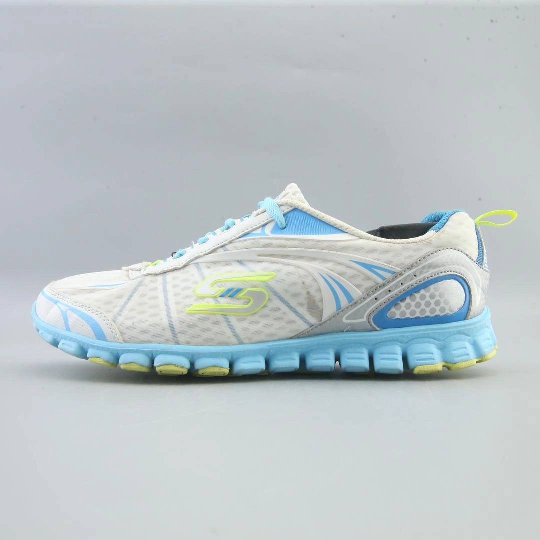 Best Running Shoes For Road And Trail SKECHERS MEMORY FOAM