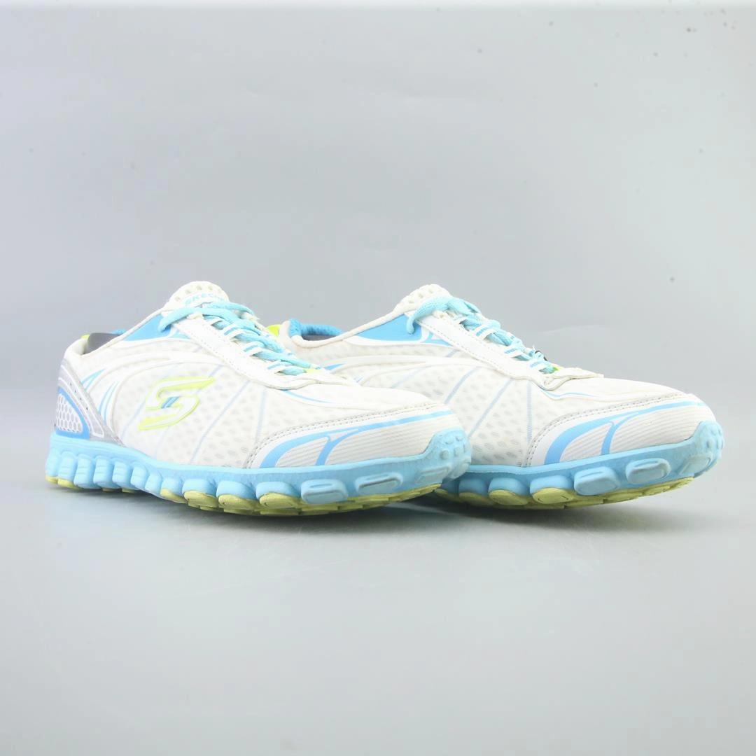 Good Running And Training Shoes SKECHERS MEMORY FOAM