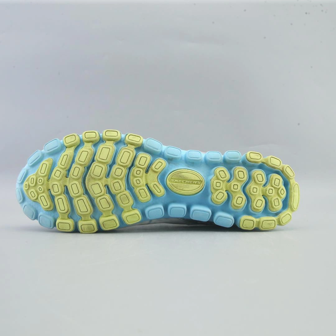 Running Shoes Support Ankle SKECHERS MEMORY FOAM