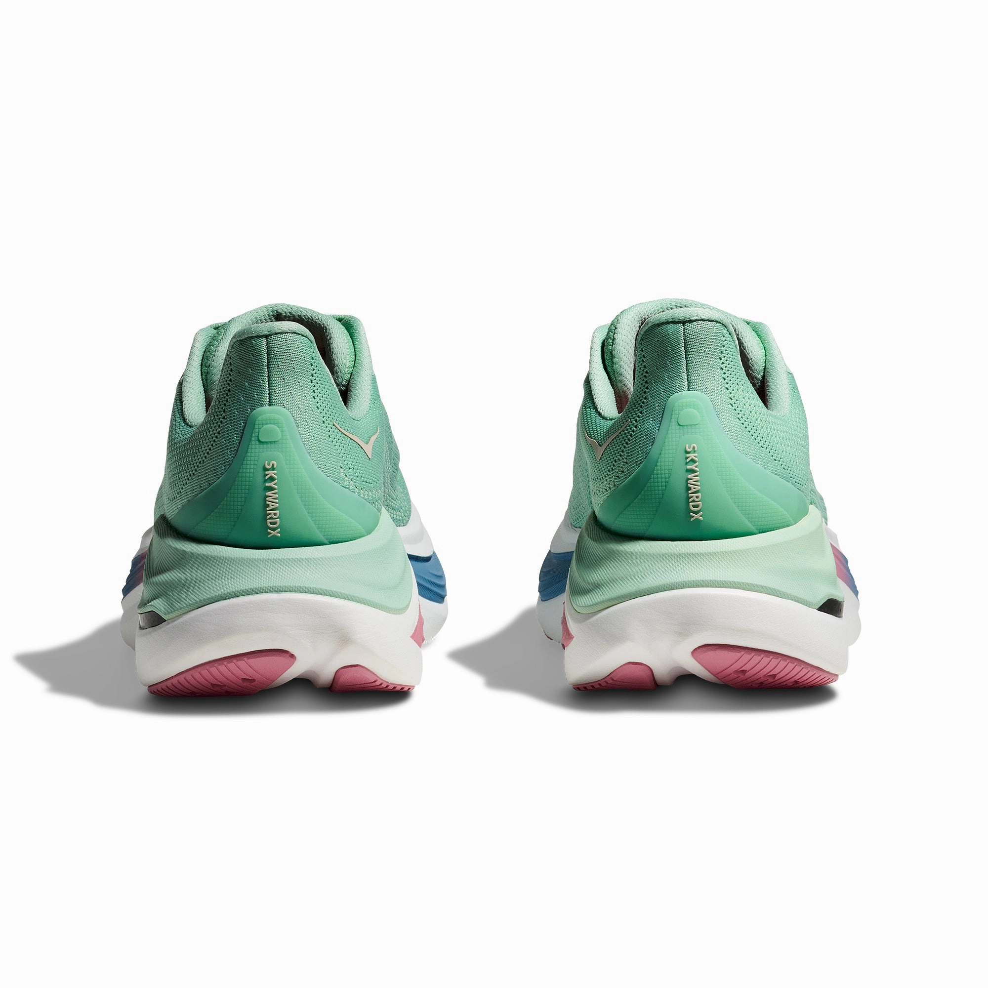 Sonic Running Shoes Skyward X Womens Running Shoes