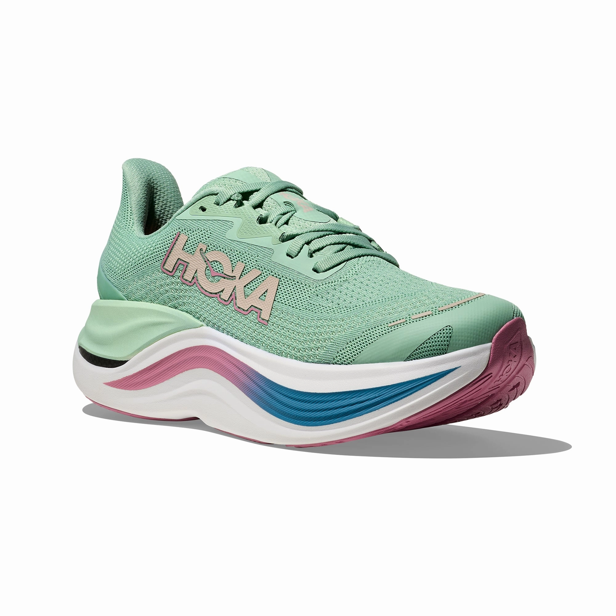 Bondi 9 Running Shoe Skyward X Womens Running Shoes