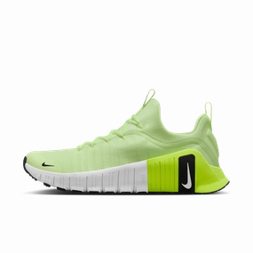 Miami Hurricanes Shoes Nike NIKE FREE METCON 6 MEN'S WORKO UT SHOES