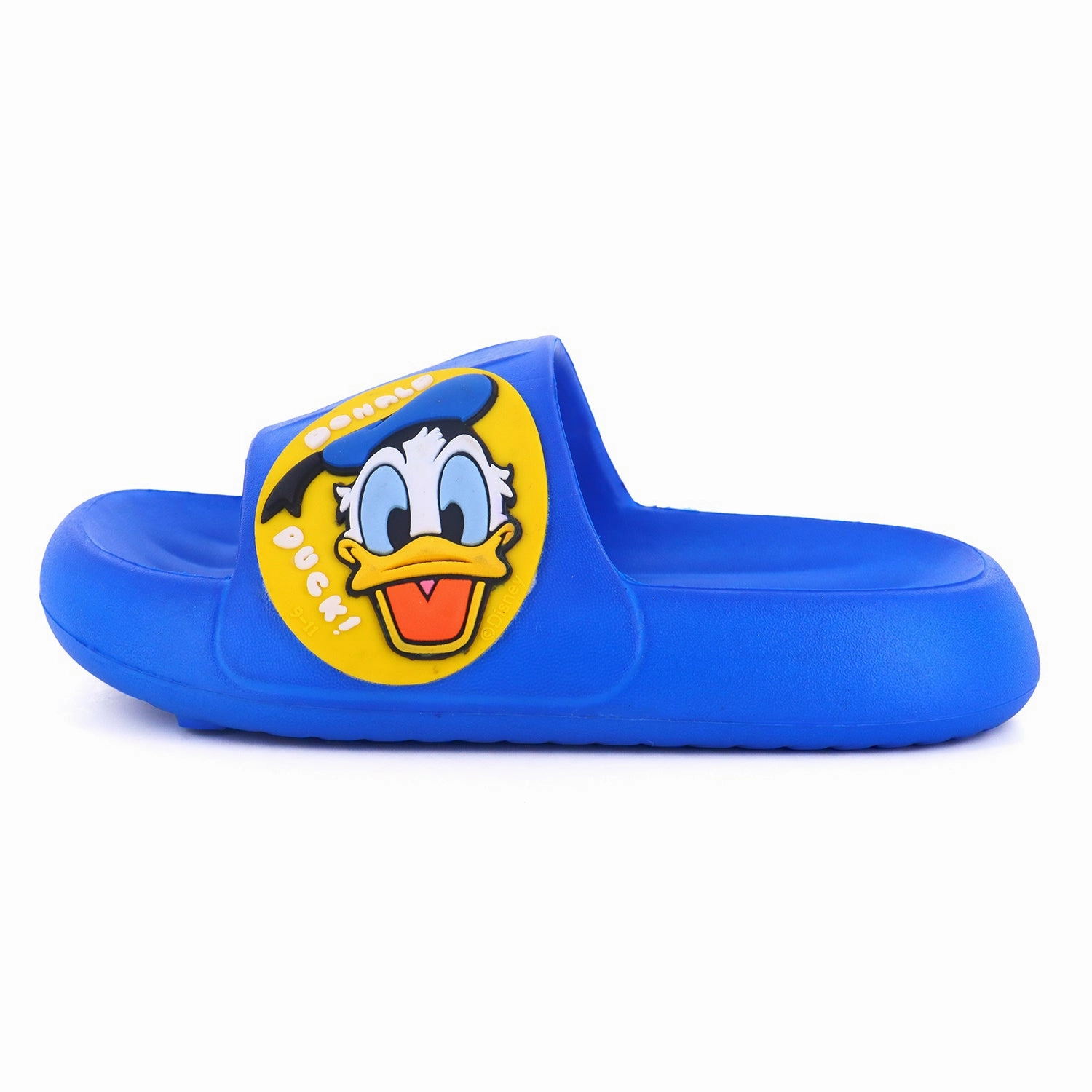 Slides For Kids FLK 3024 Studio Ghibli Slippers