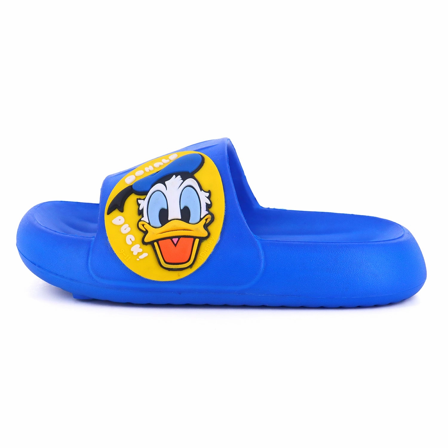 Slides For Kids FLK 3024 Slippers With Bows