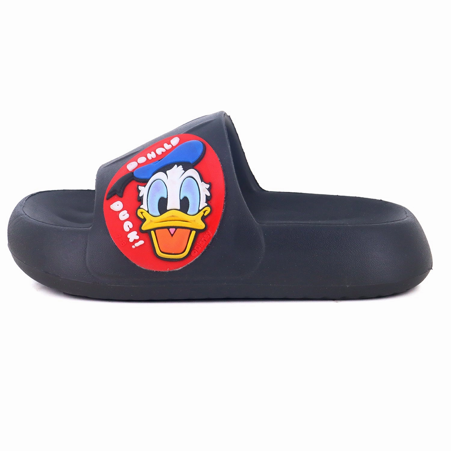Super Soft Slippers Slides For Kids FLK 3024