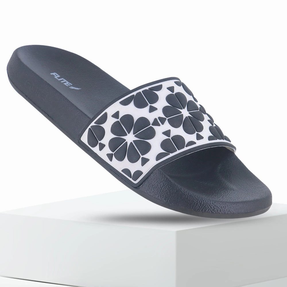 Princess Slippers Slides For Ladies FL 497