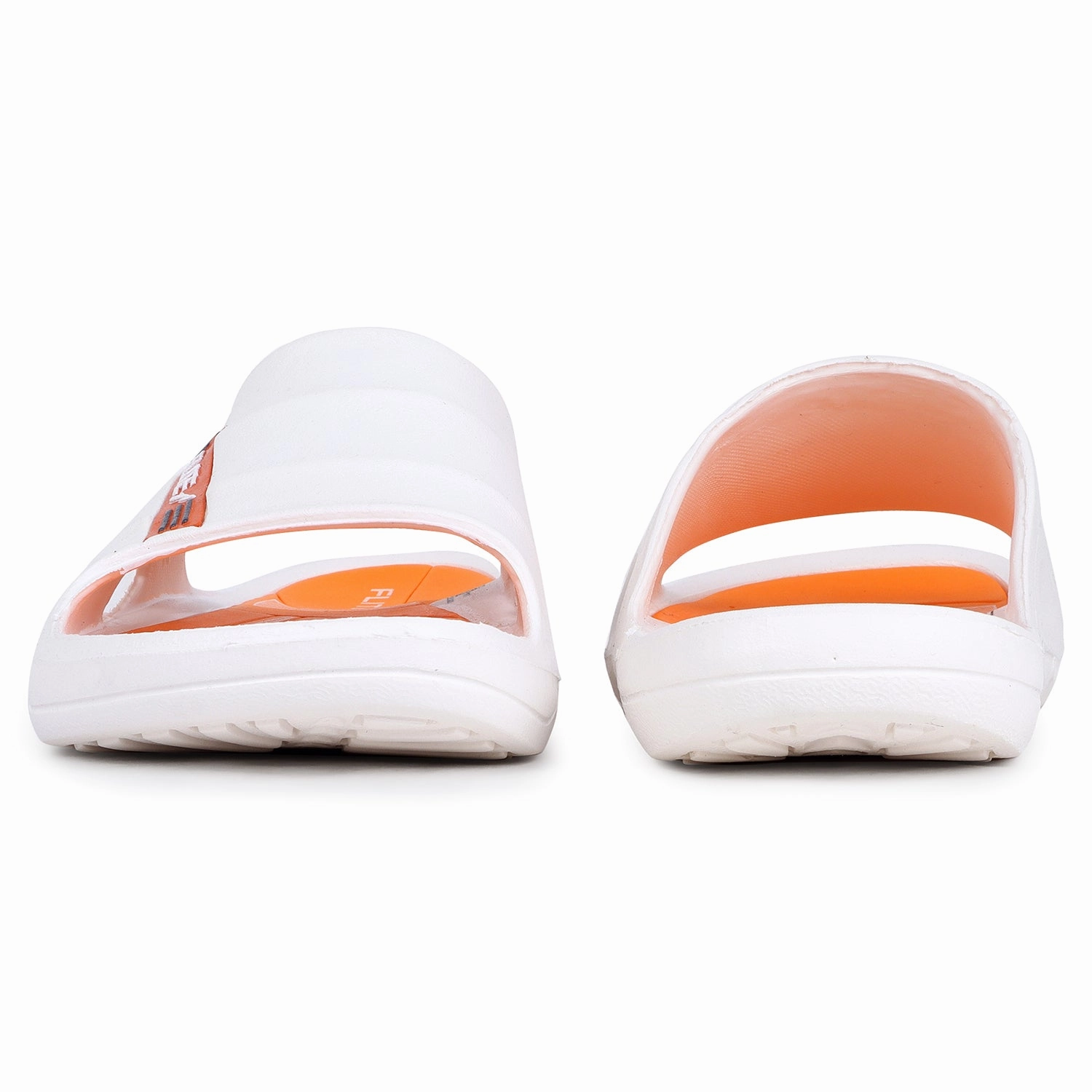 Slides for Men FL 185 Slippers With Wool