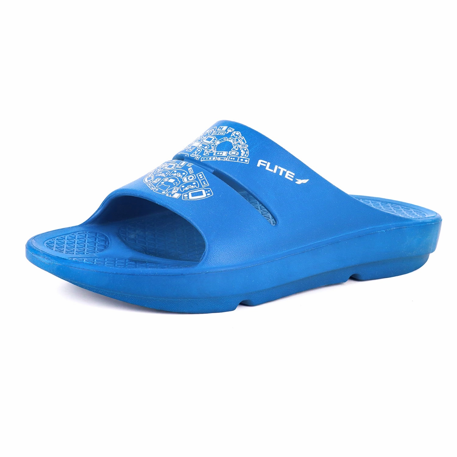Rider Slippers Slides For Men FL 2030