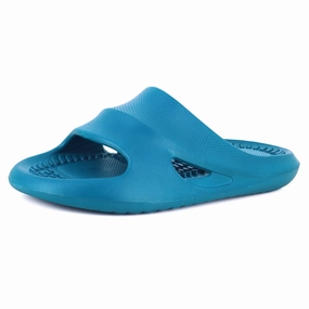 Slides For Men FL 2034 Merino Wool Slippers