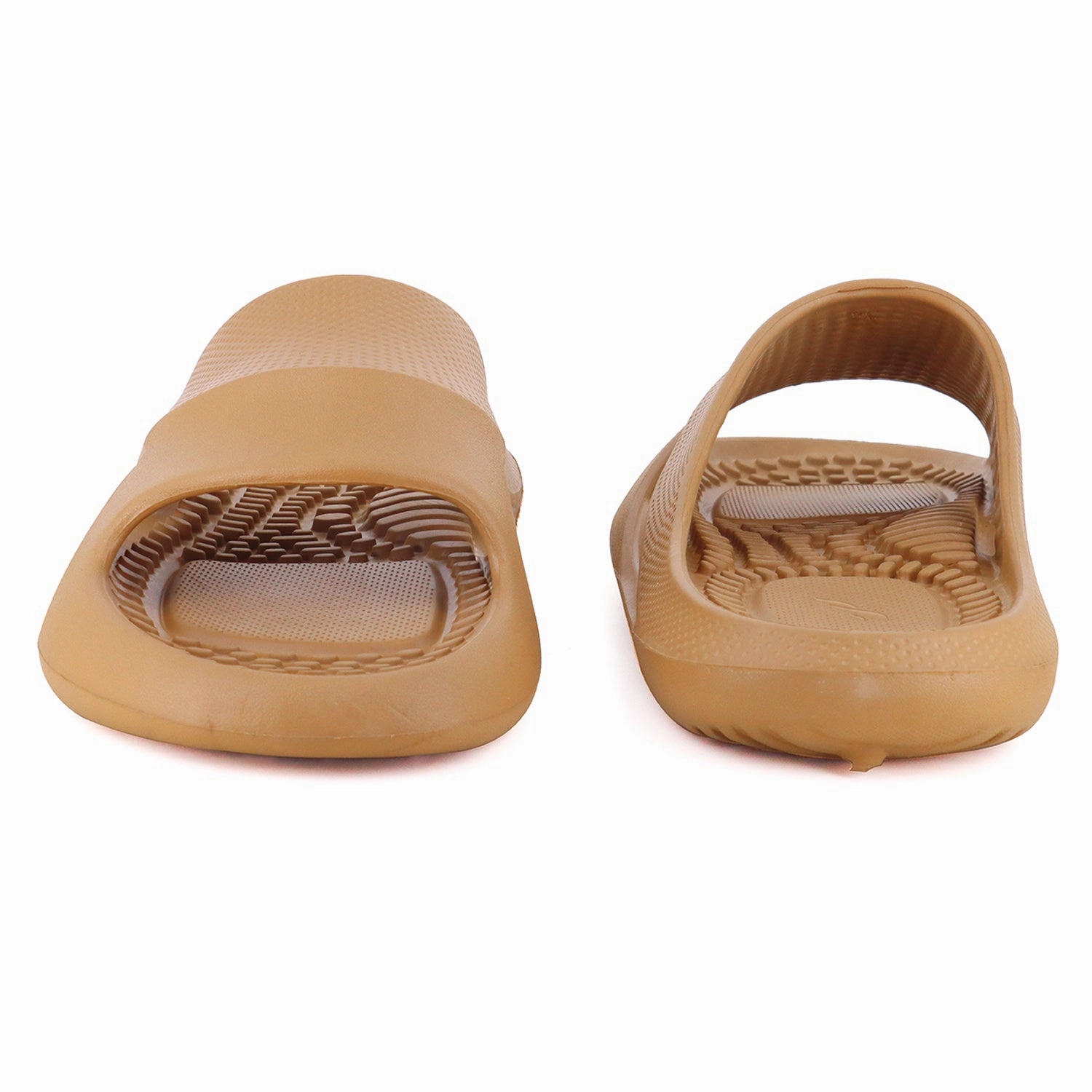 Slides For Men FL 2034 Happy Feet Slippers Shark Tank