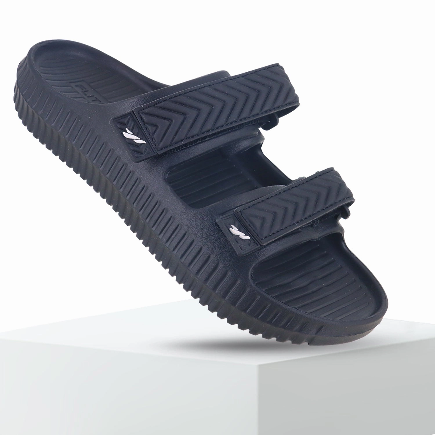 Slides For Men FL 2038 Suede Birkenstock Sandals