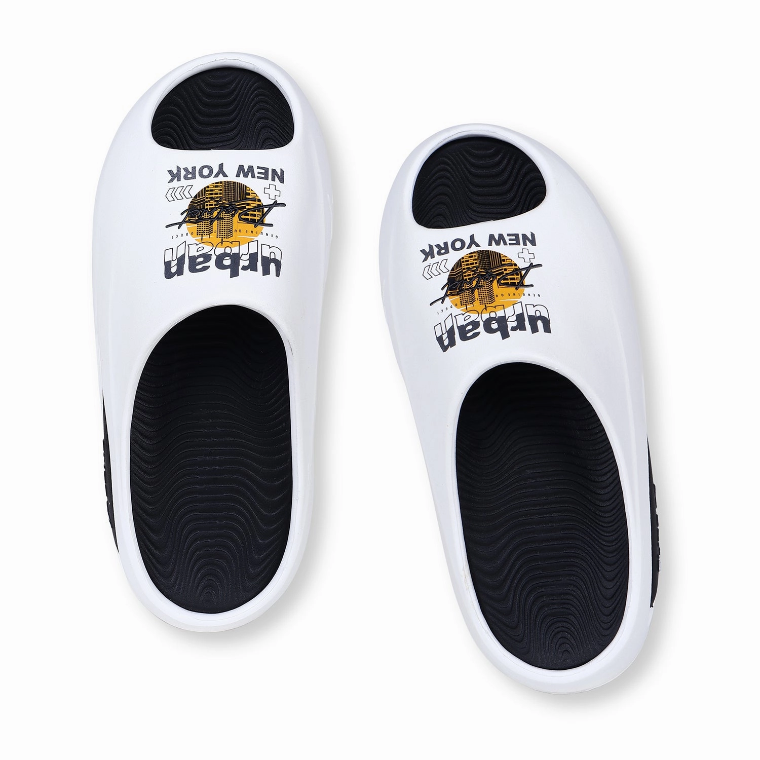 Andres Assous Sandals Slides For Men FL 2039