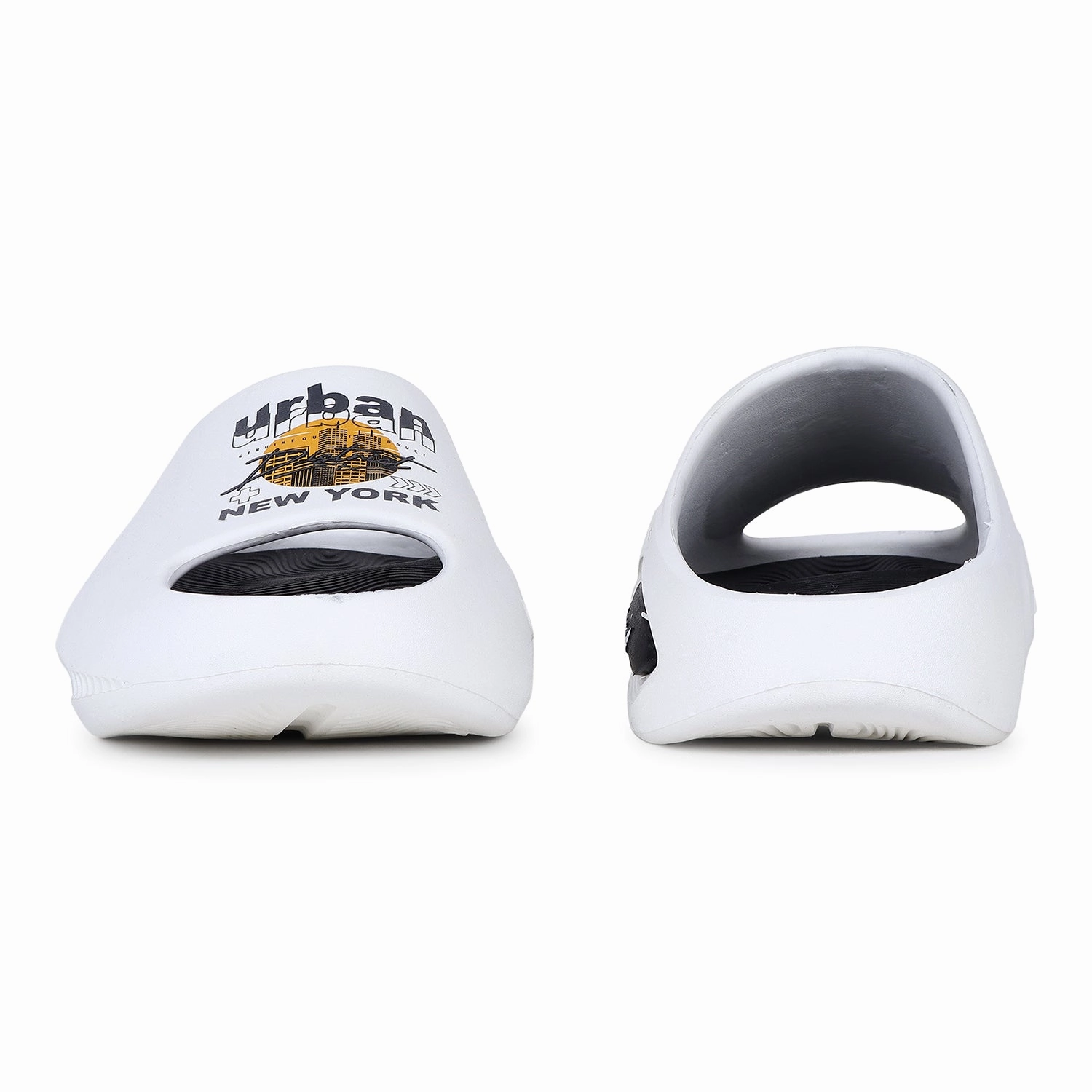 Slides For Men FL 2039 Mules Sandals