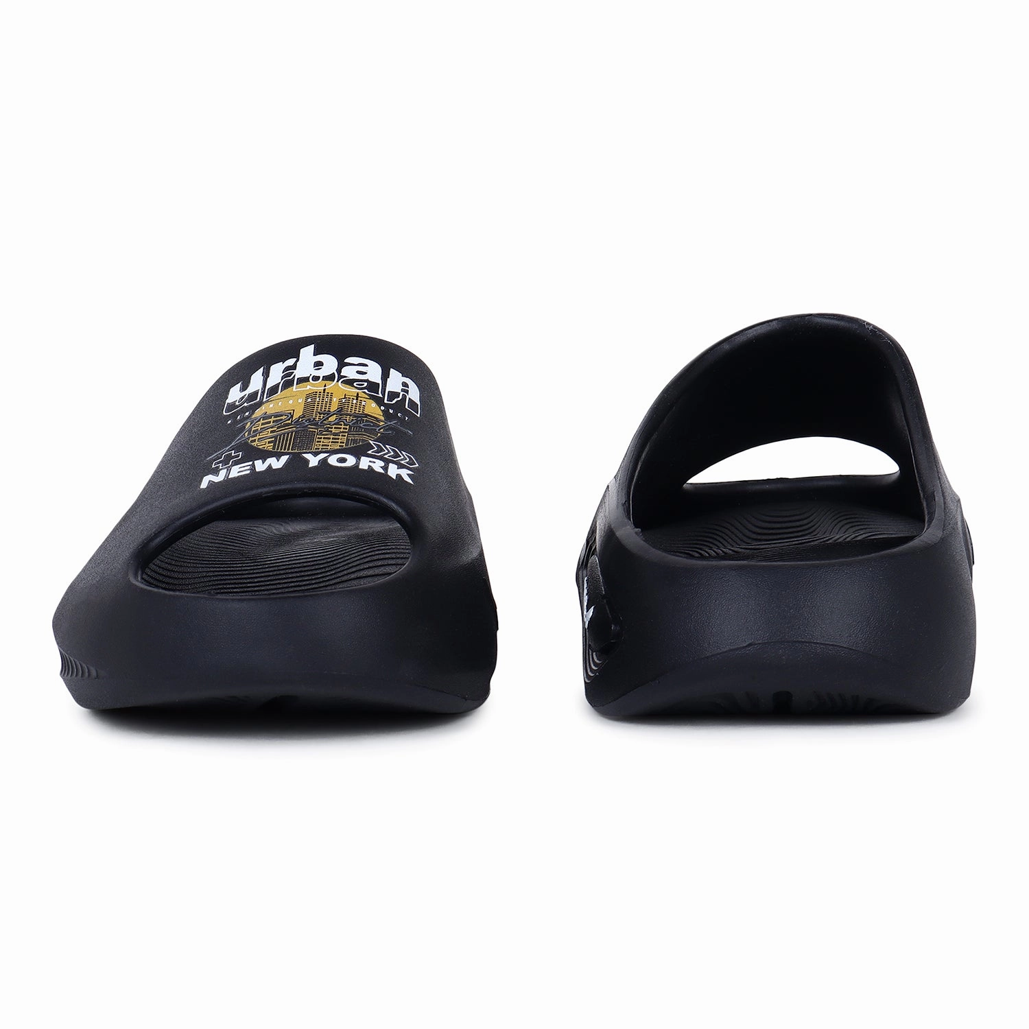 Slides For Men FL 2039 Sandals Royal Caribbean Resort Private Island Jamaica