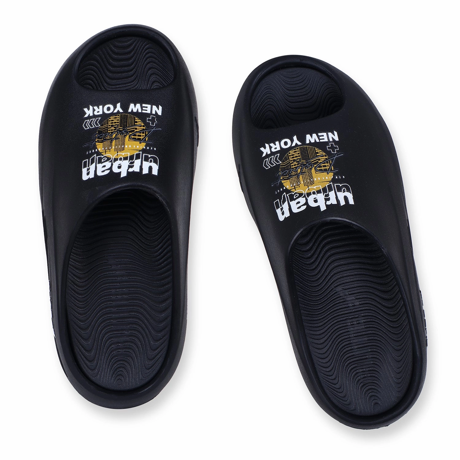 Slides For Men FL 2039 Porto Sandals Slides