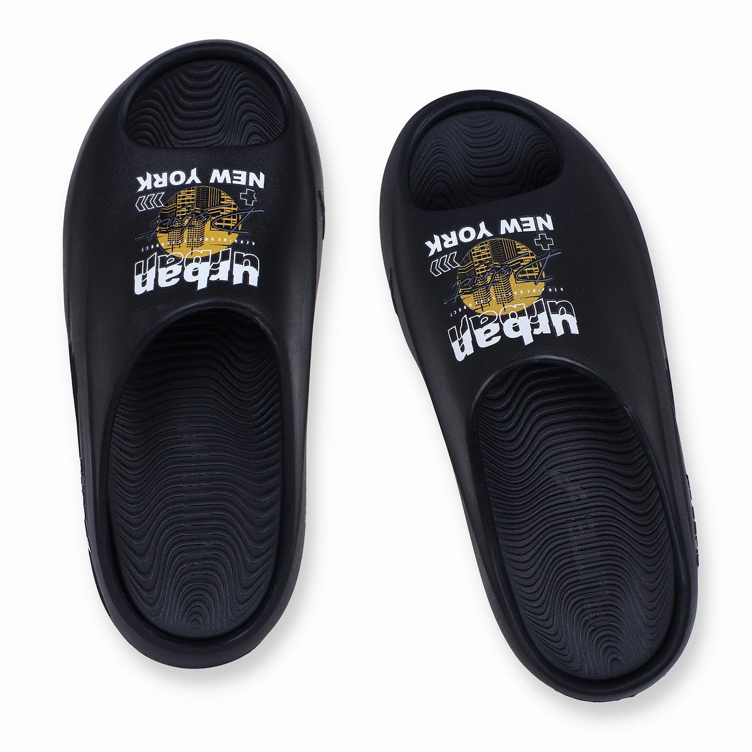 Sandals For Bunions Slides For Men FL 2039