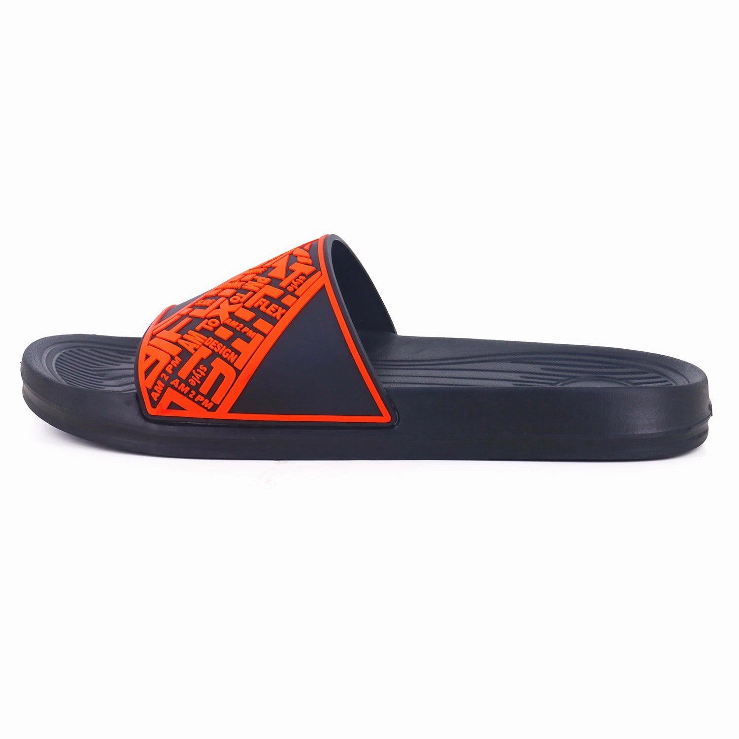 Slides For Men FL 2046 Peep Slippers