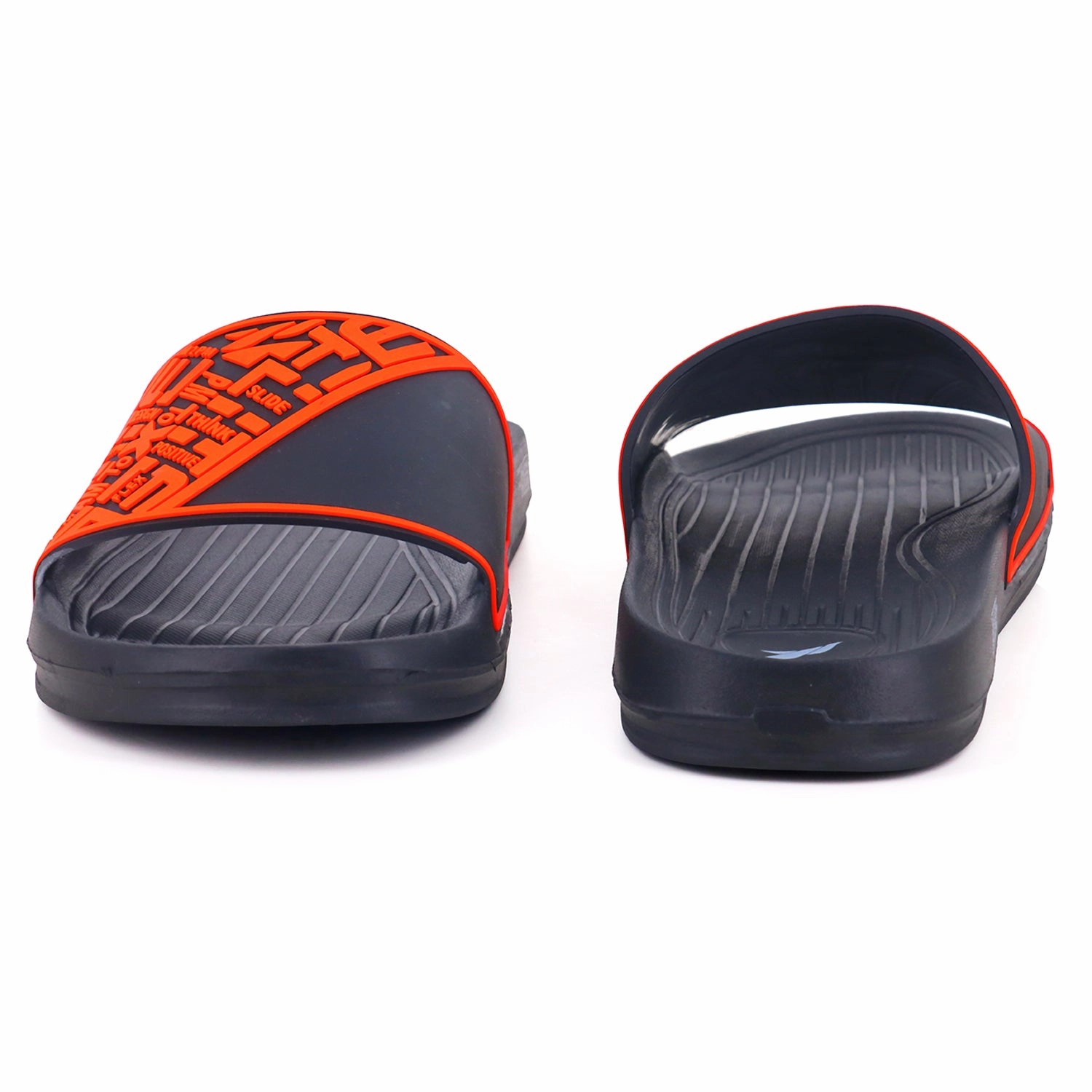 Hangyodon Slippers Slides For Men FL 2046
