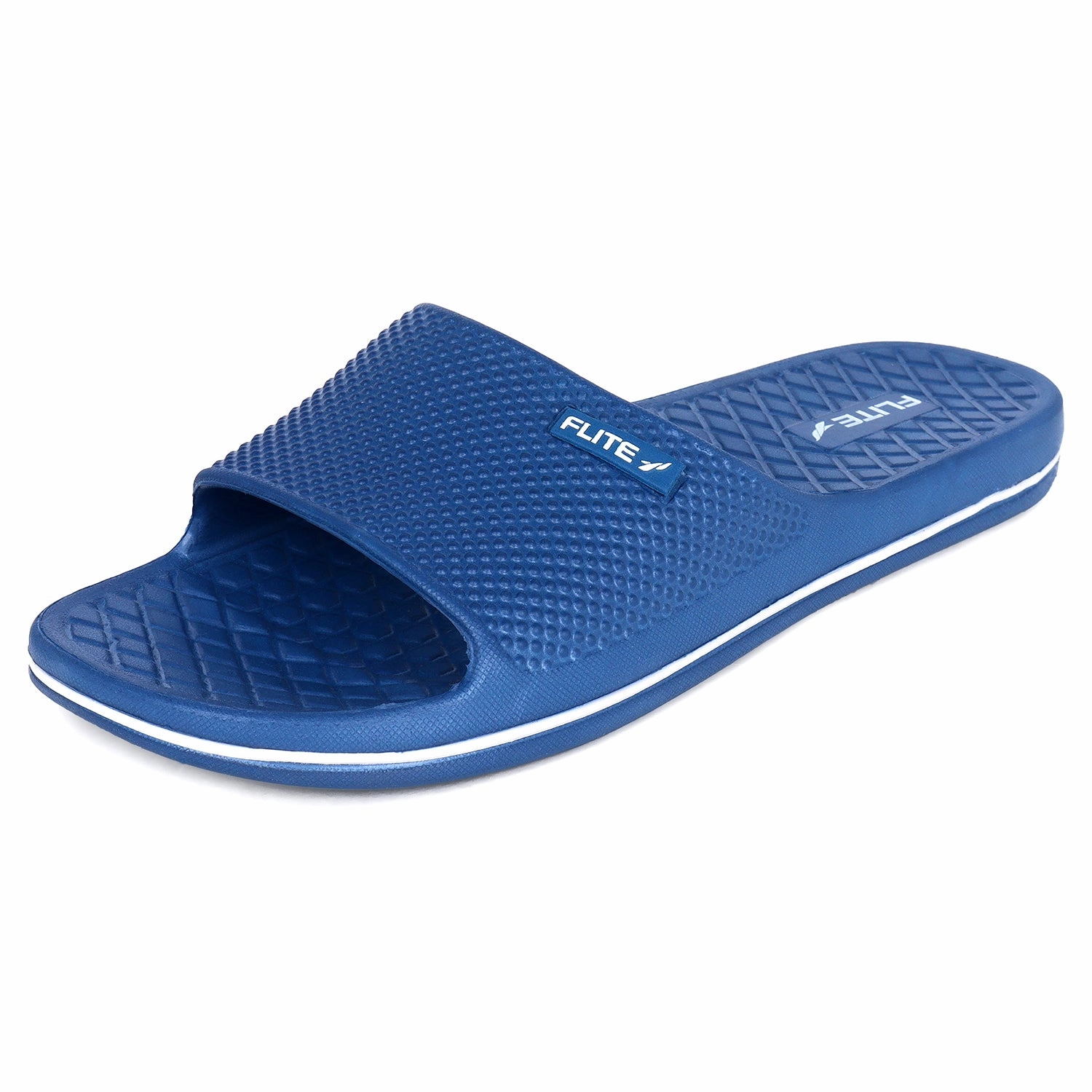 Sparkle Slippers Slides For Men FL 245