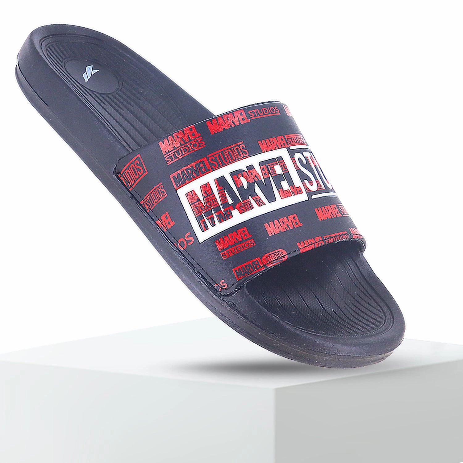 Slides For Men FL 3020 Diabetic Orthopedic Slippers