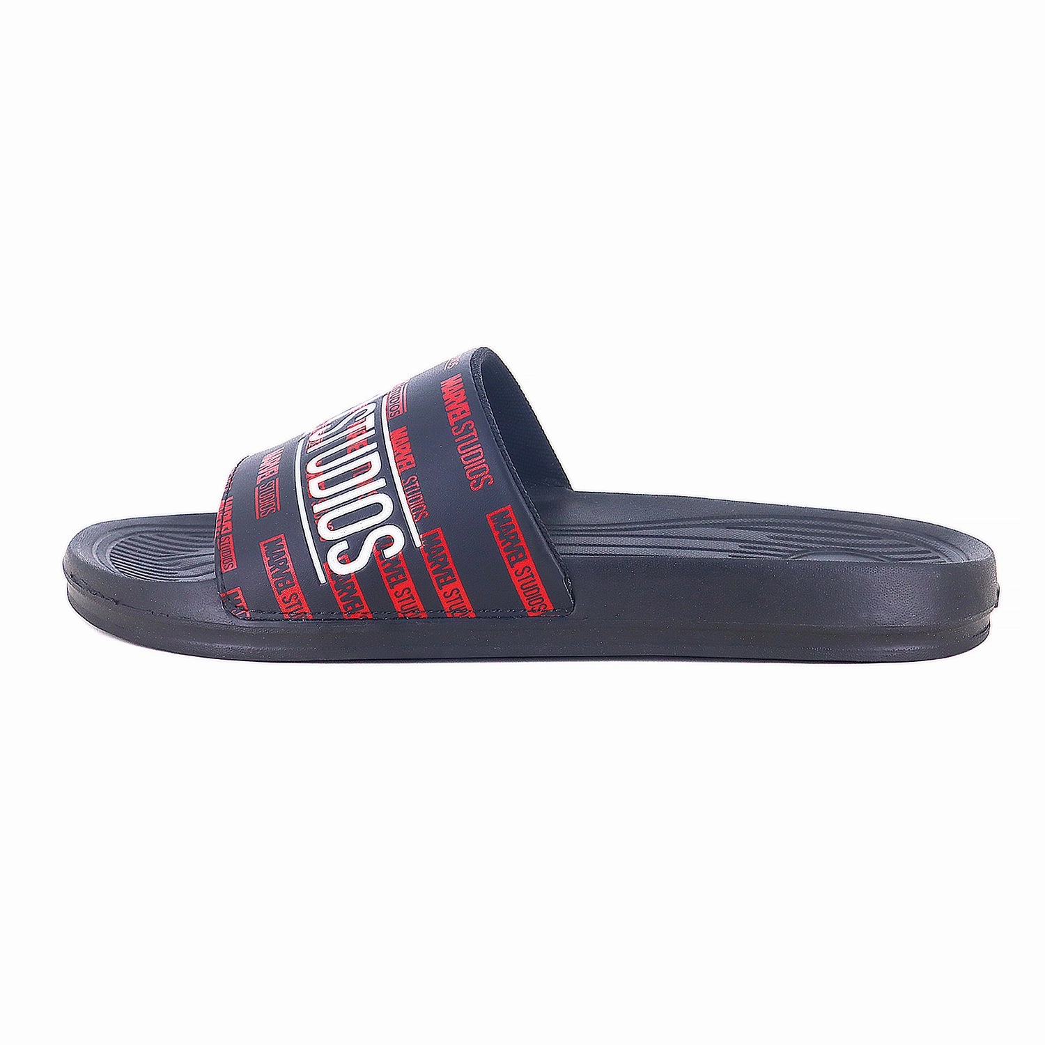 Bandana Shoes Slippers Slides For Men FL 3020