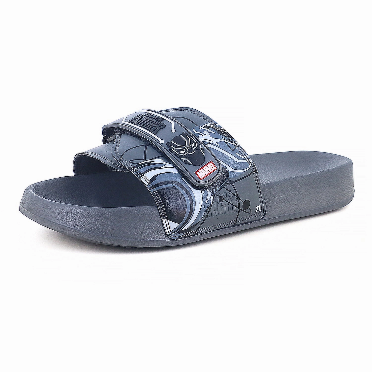 Down Slippers Slides For Men FL 3025