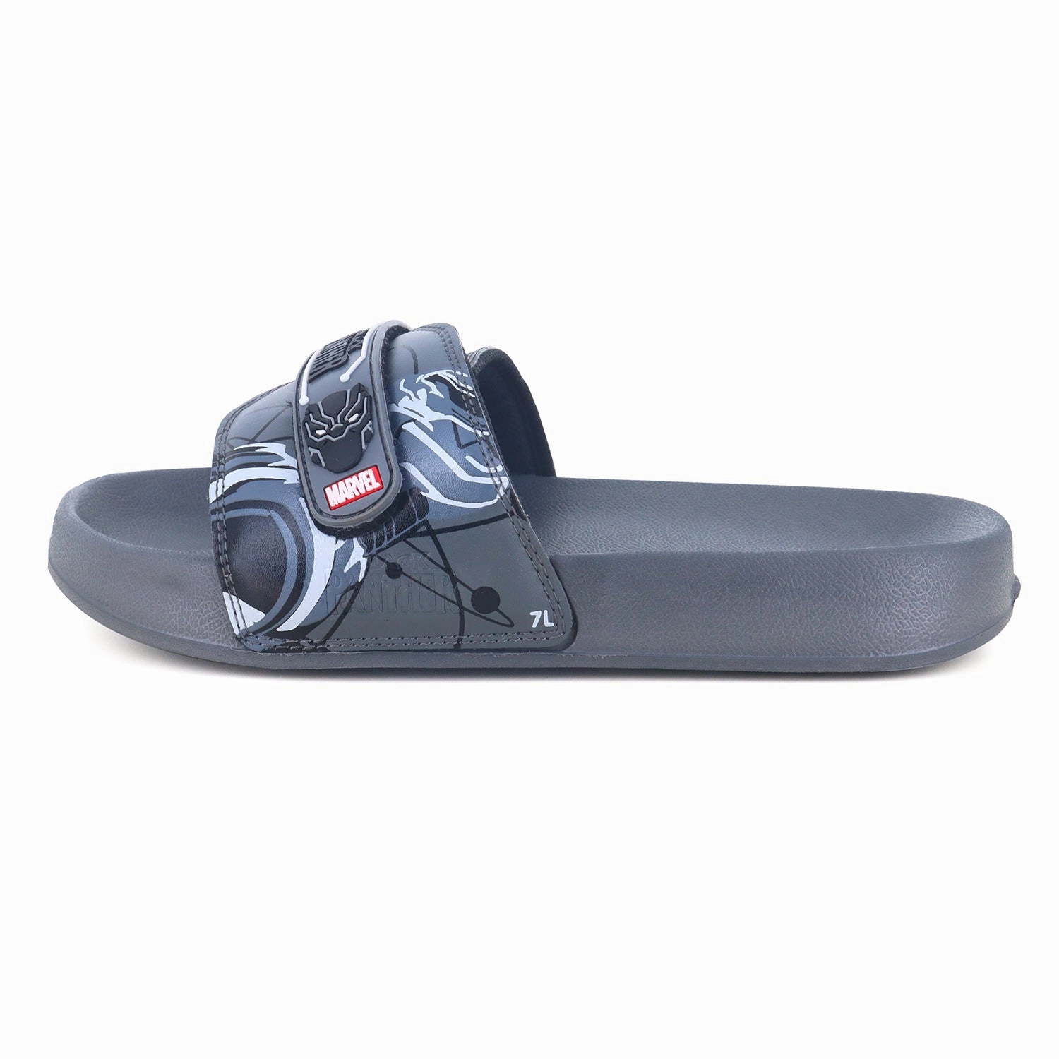 Slides For Men FL 3025 Slippers Patriots