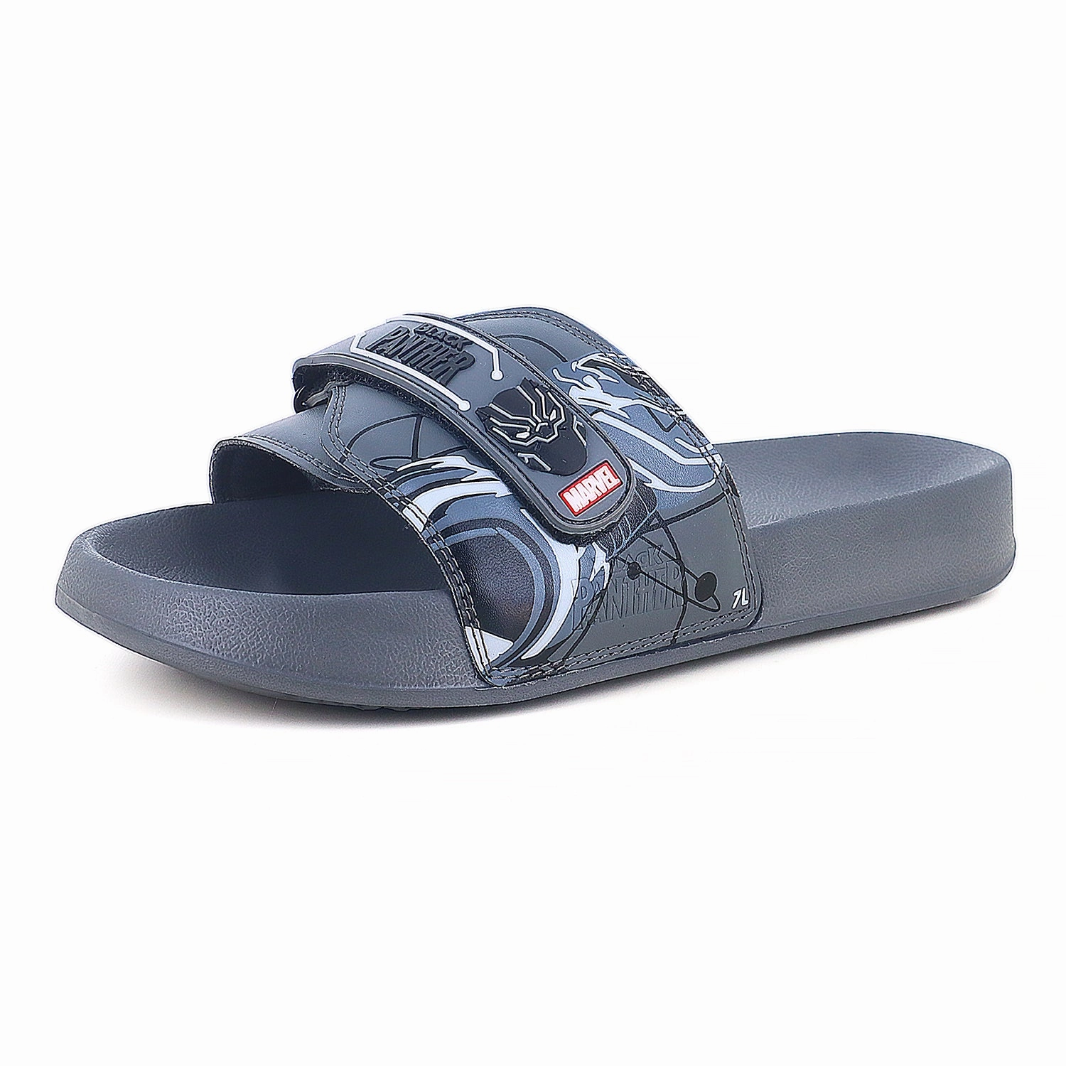 Dearfoam Slippers Clogs Slides For Men FL 3025