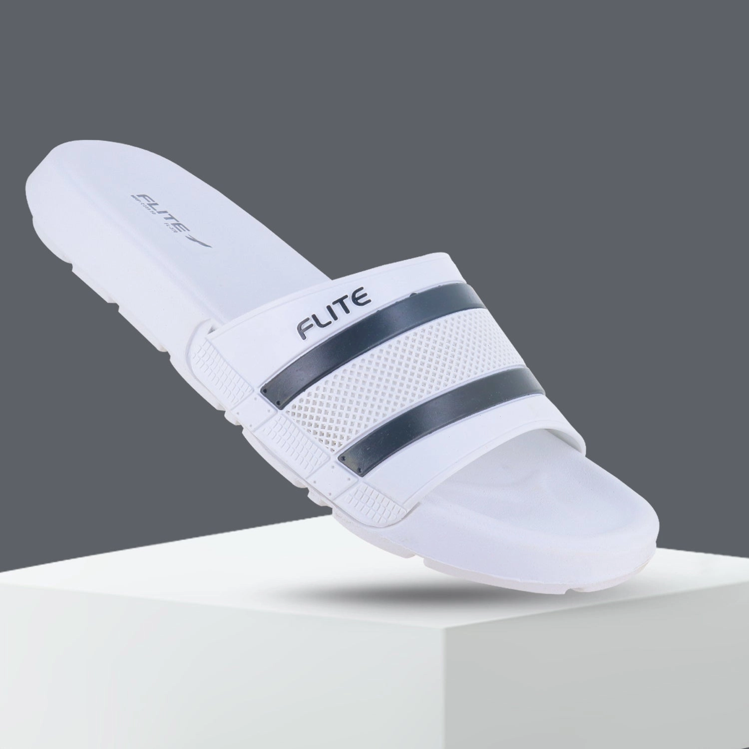 Adda Slippers Slides For Men FL 370