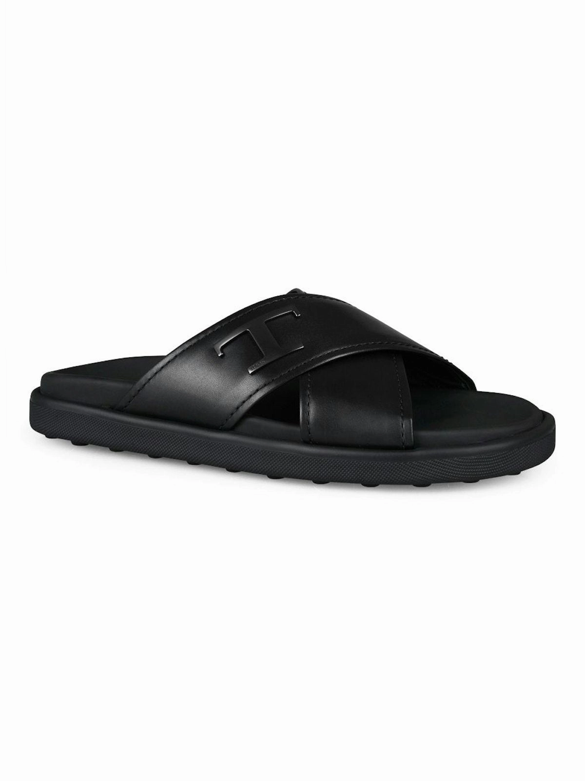 Mudd Platform Slippers SLIDES SHOES