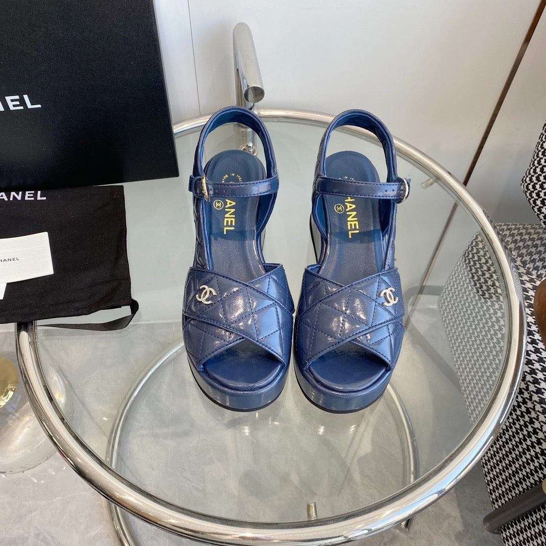 SE1318 CC Sandals /  Size5-10 Sandals Sales