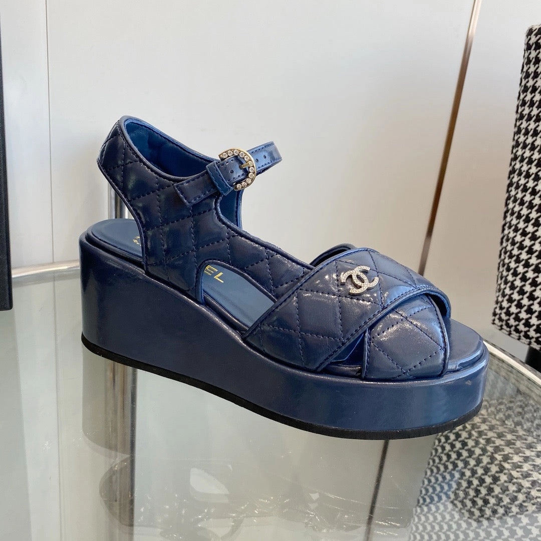 Sandals Hotel Montego Bay SE1318 CC Sandals /  Size5-10