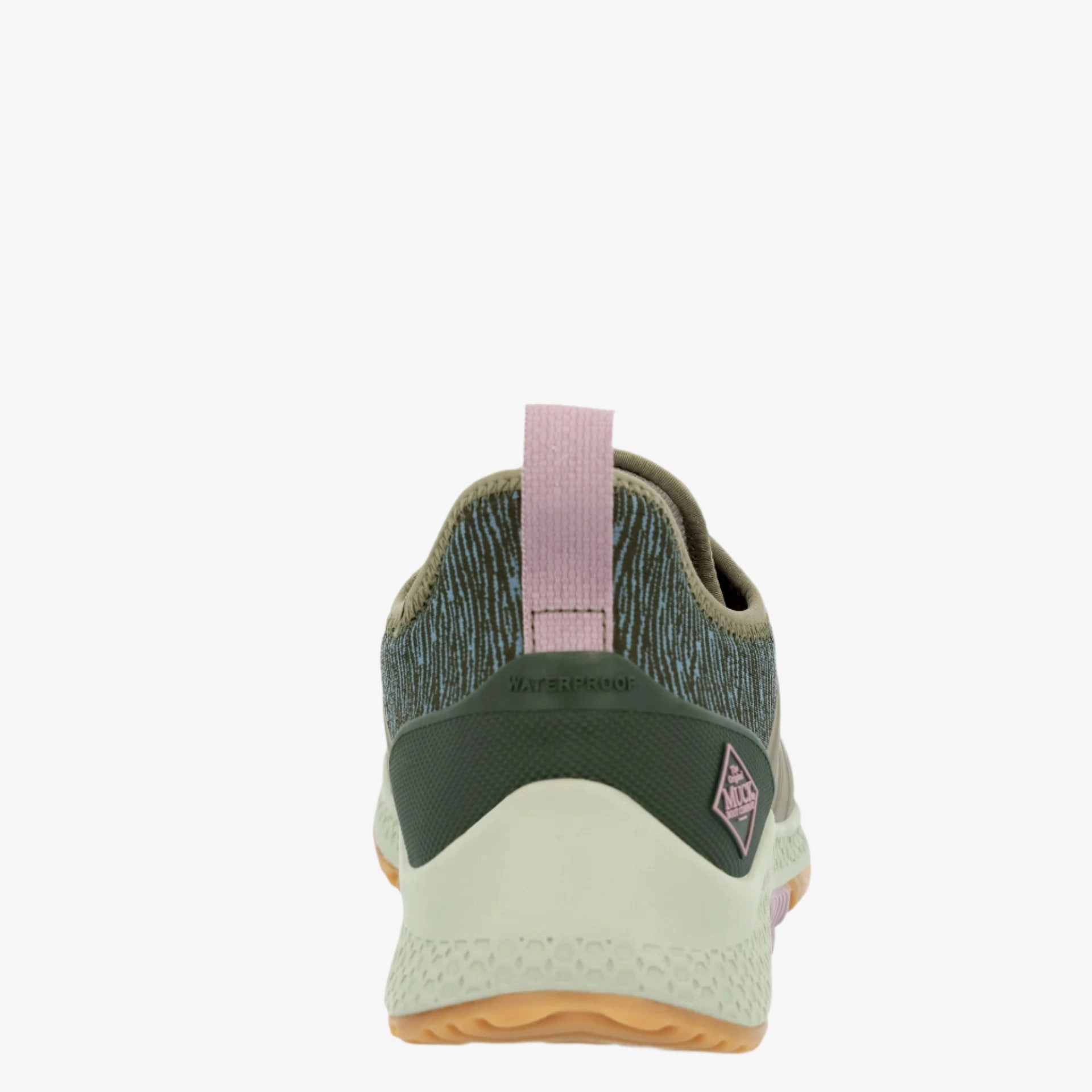 Hiking Shoes Under 50 Women's Outscape Lace Up Shoe