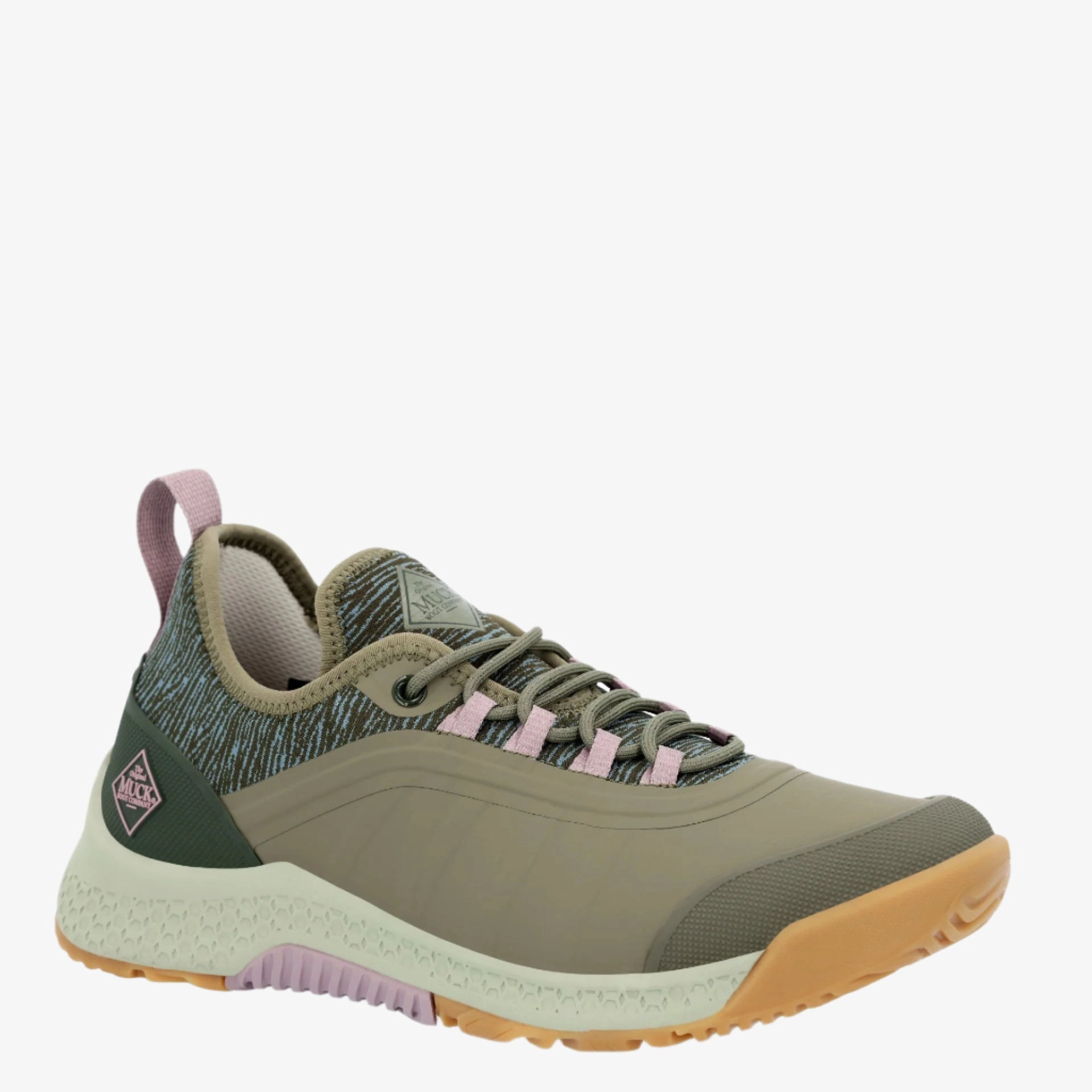 Best Hiking Shoes Uk 2020 Women's Outscape Lace Up Shoe