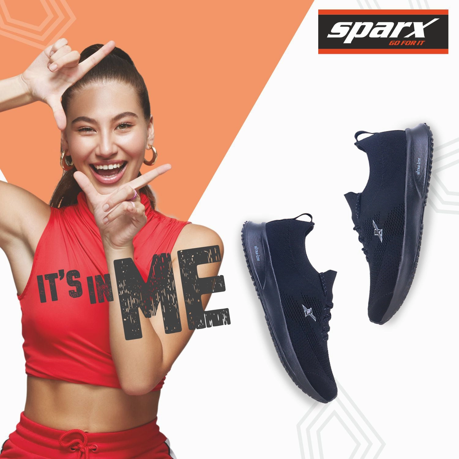 Athleisure Shoes for Women SL 167 Kendall