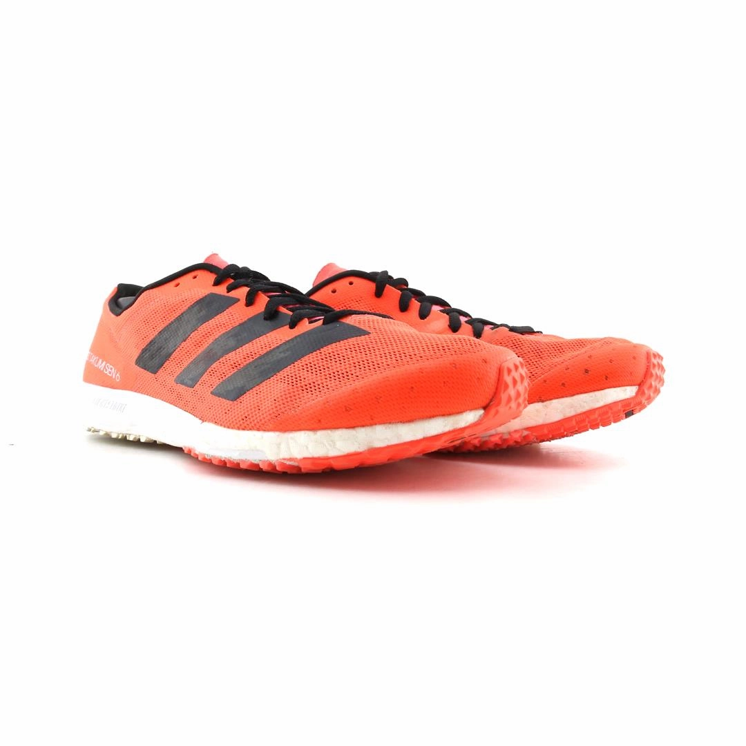 ADIDAS  ADIZERO TAKUMI SEN 6 Best Stability Running Shoe