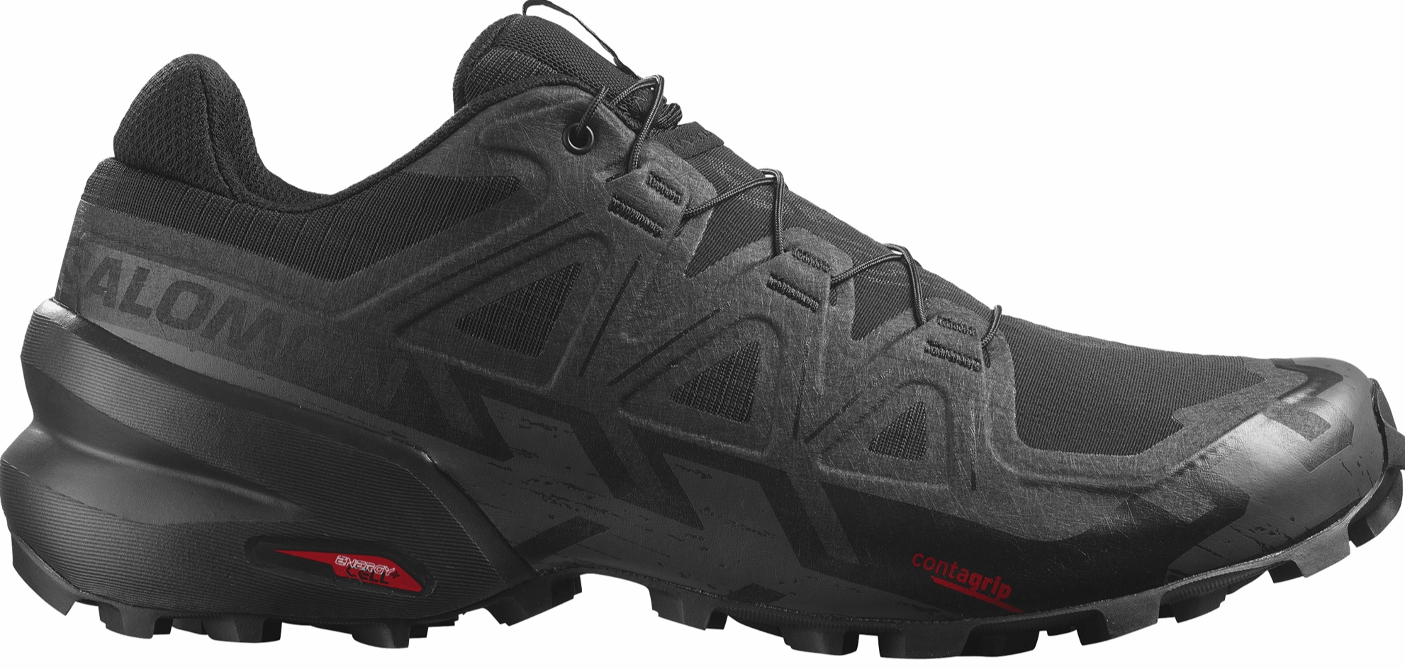 Coolest Trail Running Shoes Salomon Speedcross 6 Wide