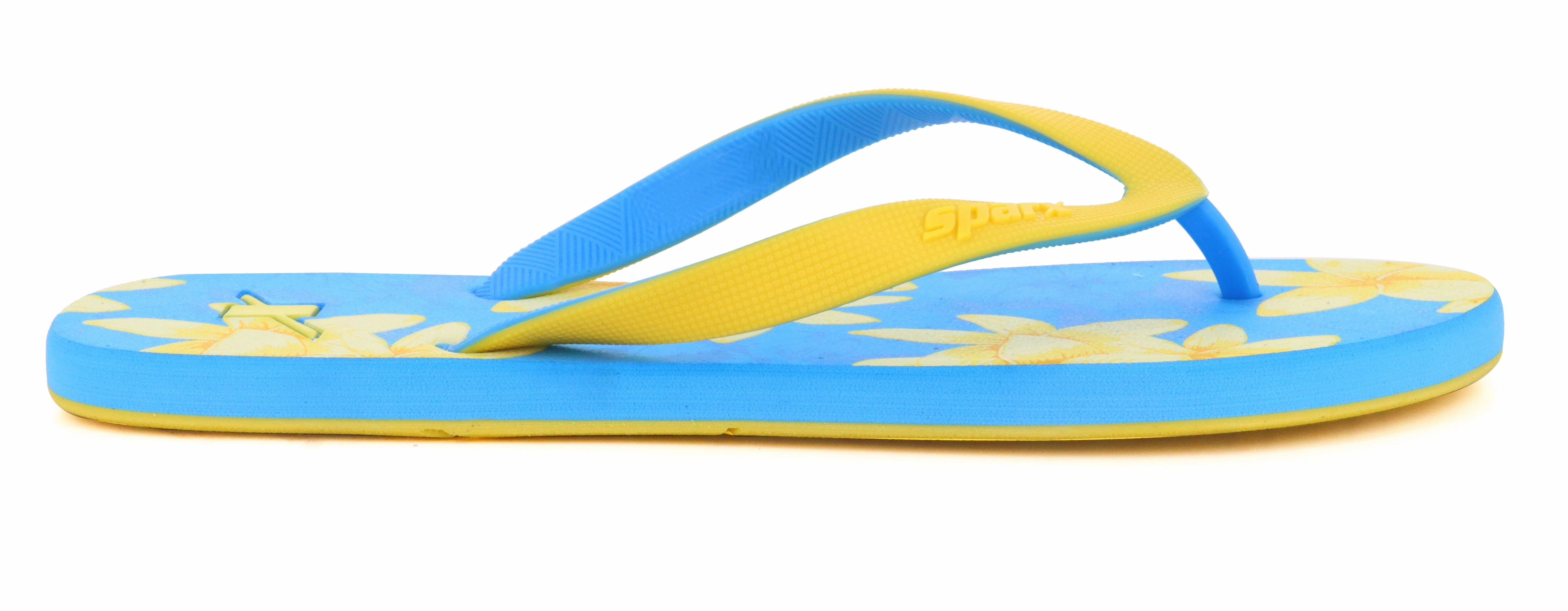 Flip Flops for Women SFL 2058 Sandals Warranty